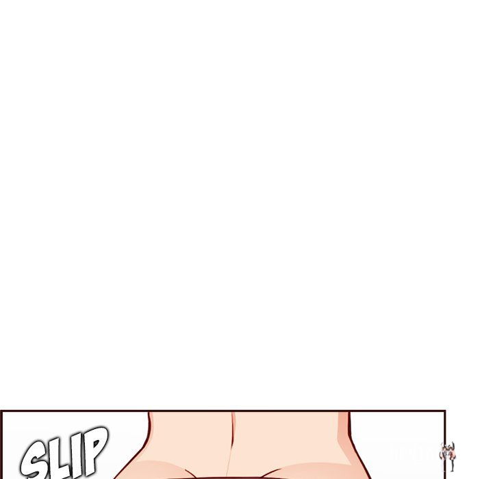 Never Too Late Never Too Late Chapter 114 - Page 61