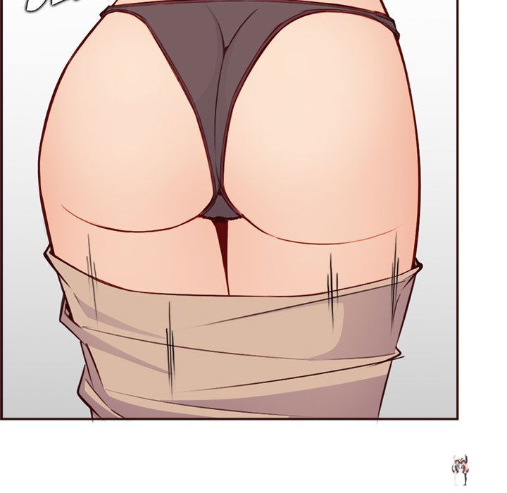 Never Too Late Never Too Late Chapter 114 - Page 62