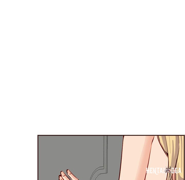 Never Too Late Never Too Late Chapter 114 - Page 63