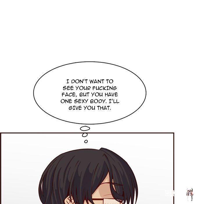 Never Too Late Never Too Late Chapter 114 - Page 65