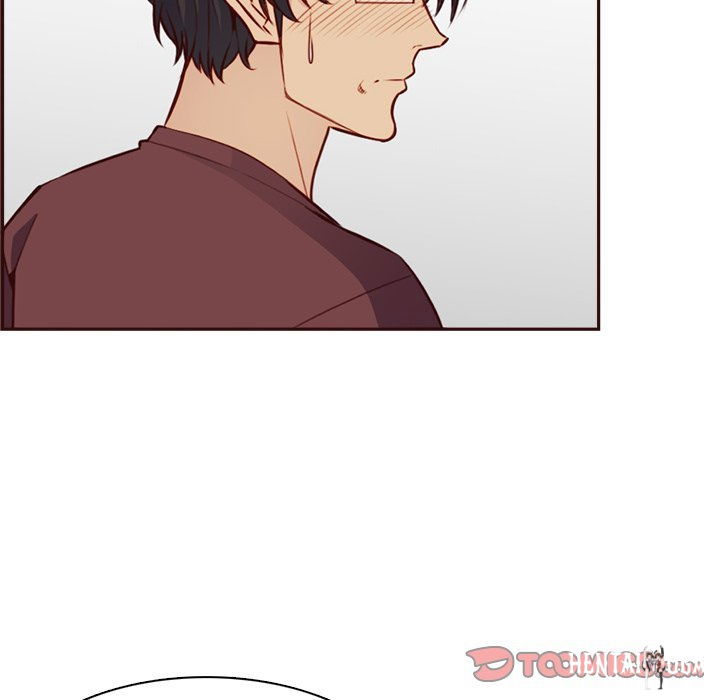 Never Too Late Never Too Late Chapter 114 - Page 66