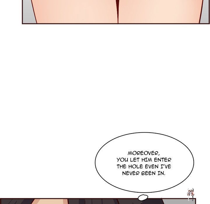 Never Too Late Never Too Late Chapter 114 - Page 68