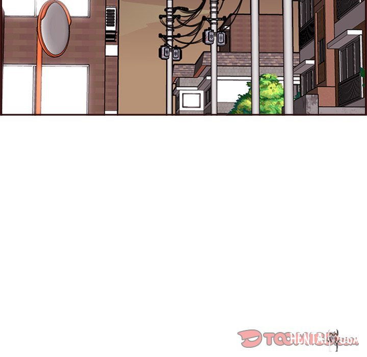 Never Too Late Never Too Late Chapter 114 - Page 74