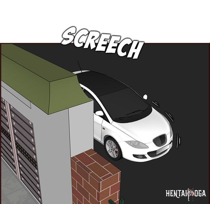 Never Too Late Never Too Late Chapter 114 - Page 75