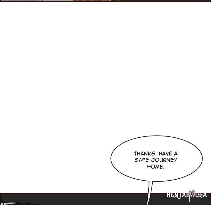 Never Too Late Never Too Late Chapter 114 - Page 76