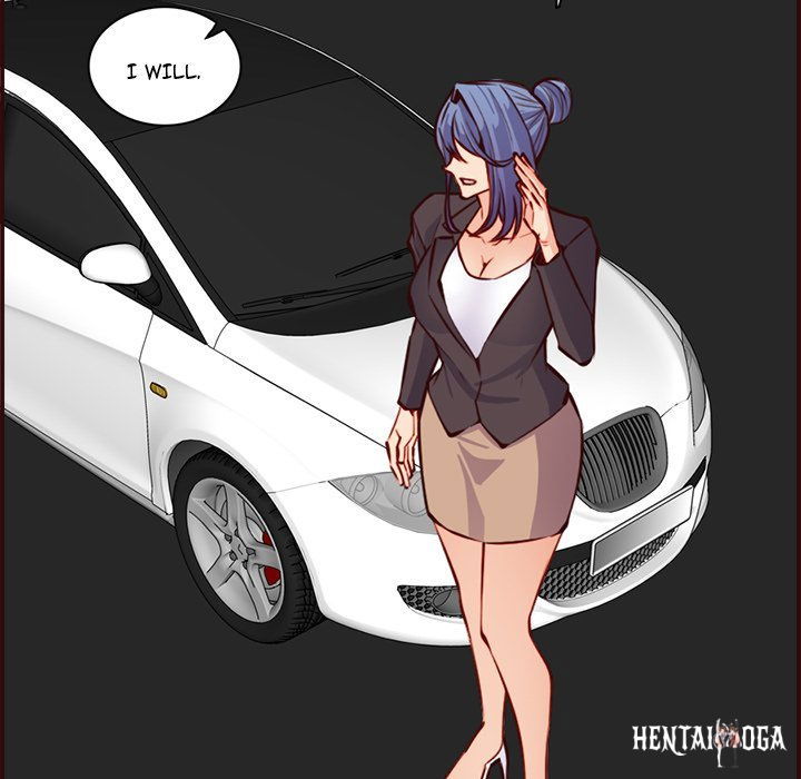 Never Too Late Never Too Late Chapter 114 - Page 77