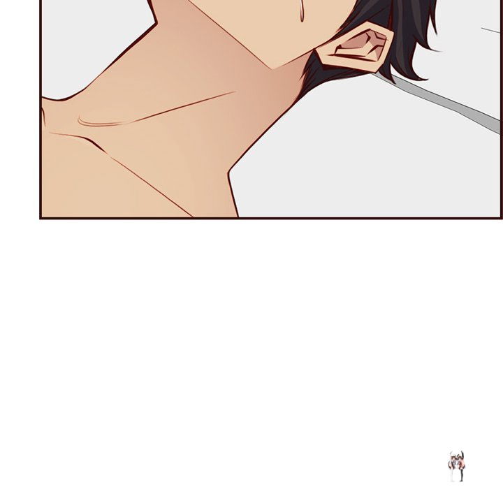 Never Too Late Never Too Late Chapter 114 - Page 8