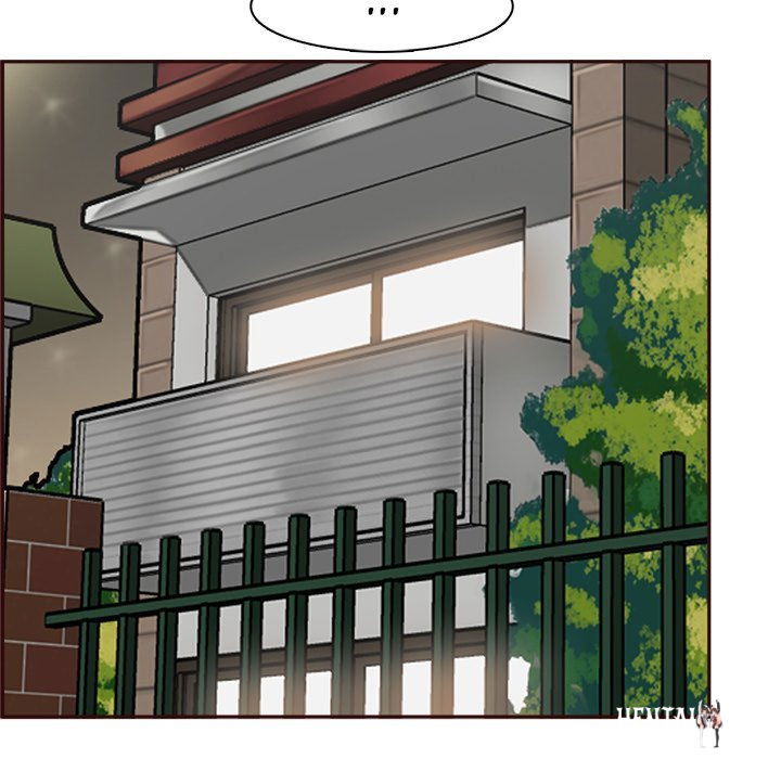 Never Too Late Never Too Late Chapter 114 - Page 81