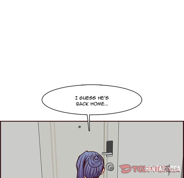 Never Too Late Never Too Late Chapter 114 - Page 82