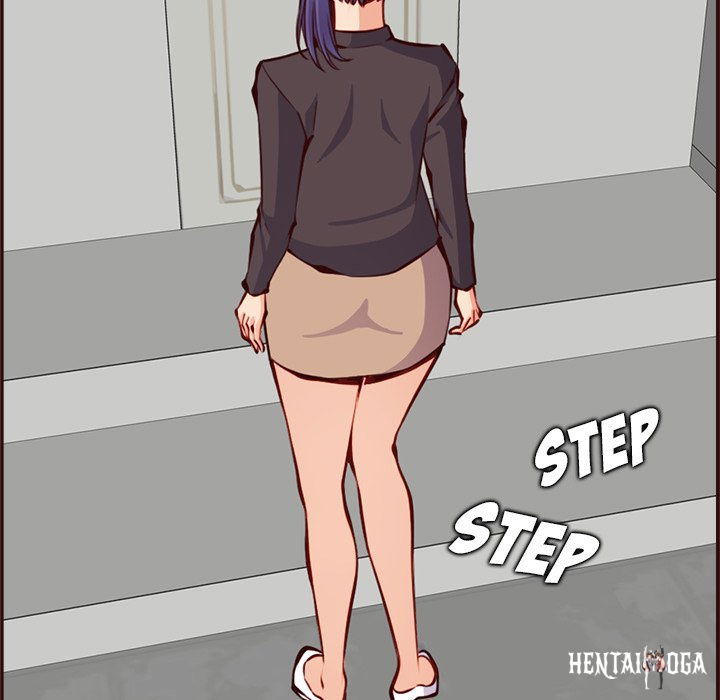 Never Too Late Never Too Late Chapter 114 - Page 83