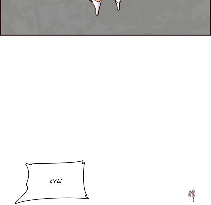 Never Too Late Never Too Late Chapter 114 - Page 84