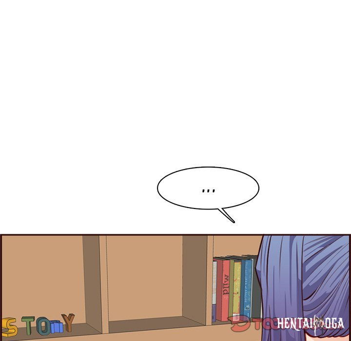 Never Too Late Never Too Late Chapter 114 - Page 90