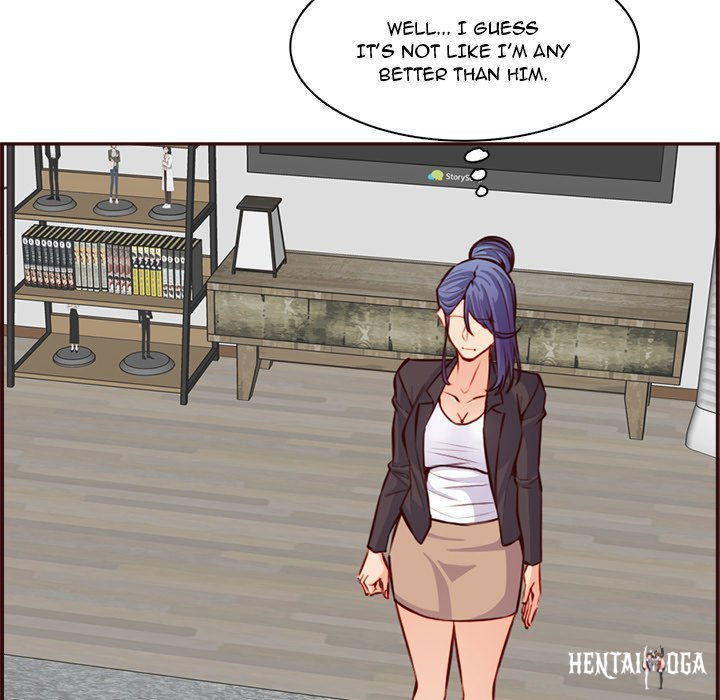 Never Too Late Never Too Late Chapter 114 - Page 94