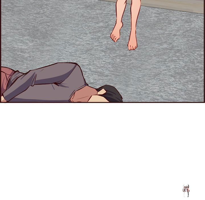 Never Too Late Never Too Late Chapter 114 - Page 95