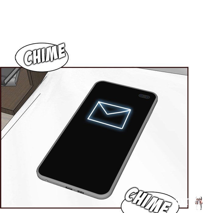 Never Too Late Never Too Late Chapter 114 - Page 99