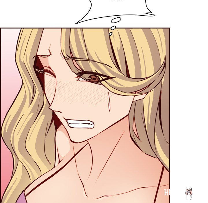 Never Too Late Never Too Late Chapter 115 - Page 100