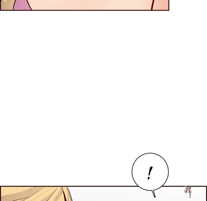 Never Too Late Never Too Late Chapter 115 - Page 101