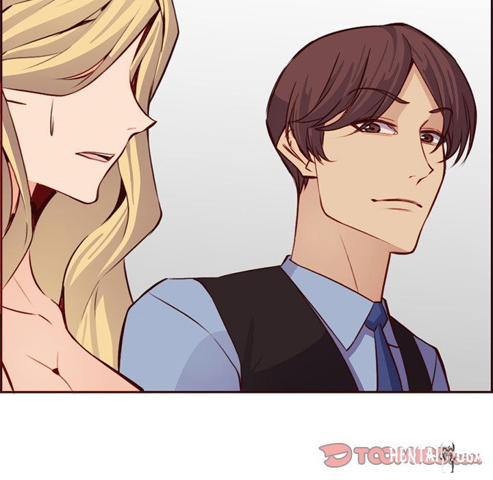 Never Too Late Never Too Late Chapter 115 - Page 102