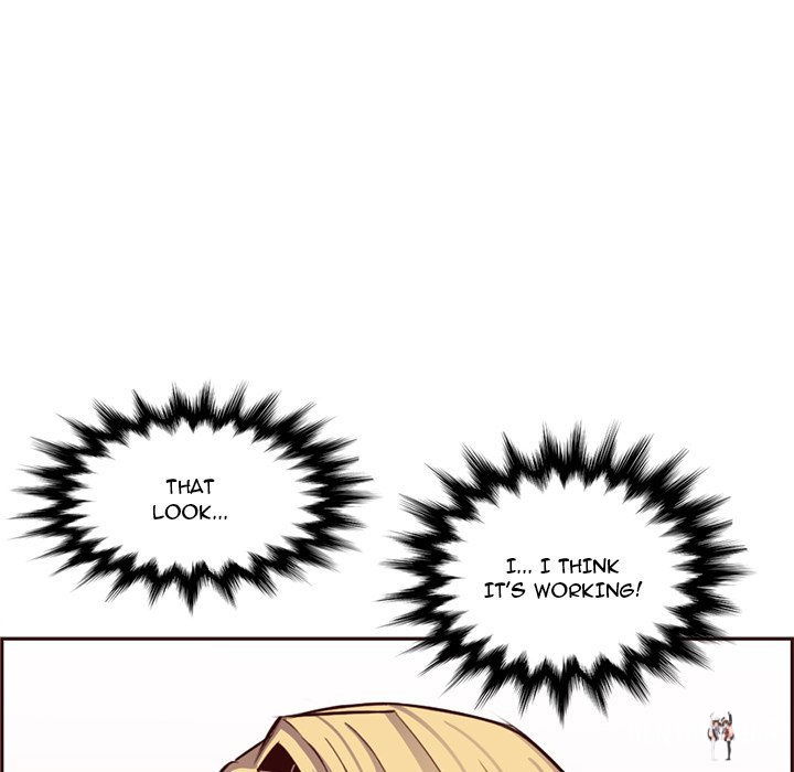 Never Too Late Never Too Late Chapter 115 - Page 103