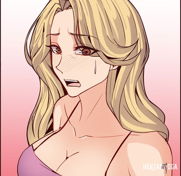 Never Too Late Never Too Late Chapter 115 - Page 104