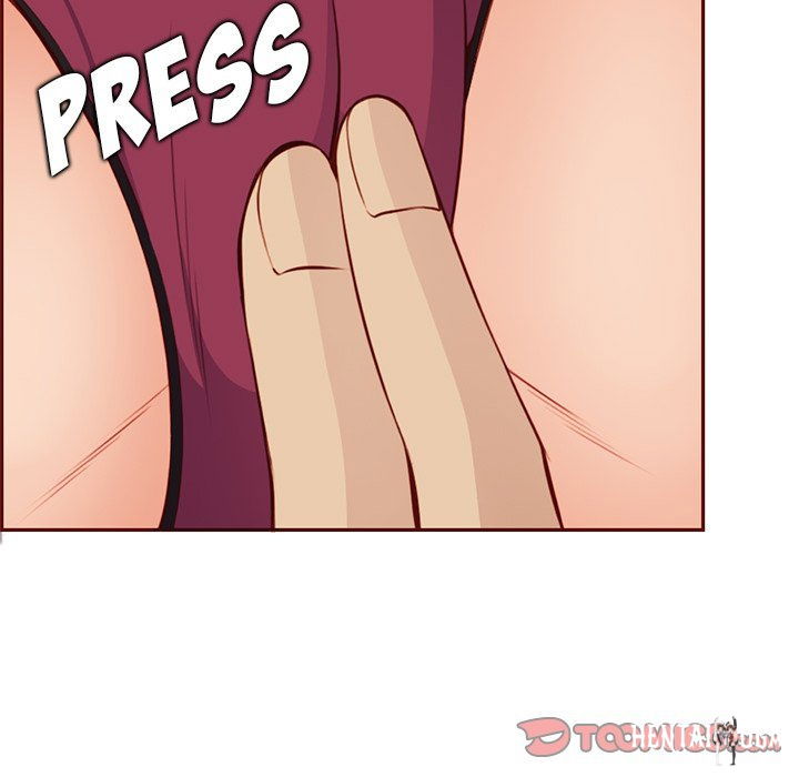 Never Too Late Never Too Late Chapter 115 - Page 106