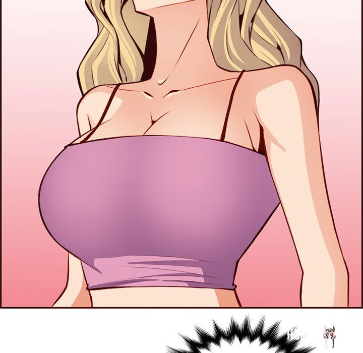 Never Too Late Never Too Late Chapter 115 - Page 108