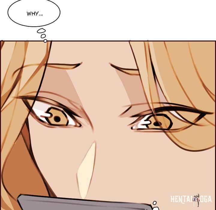 Never Too Late Never Too Late Chapter 115 - Page 11