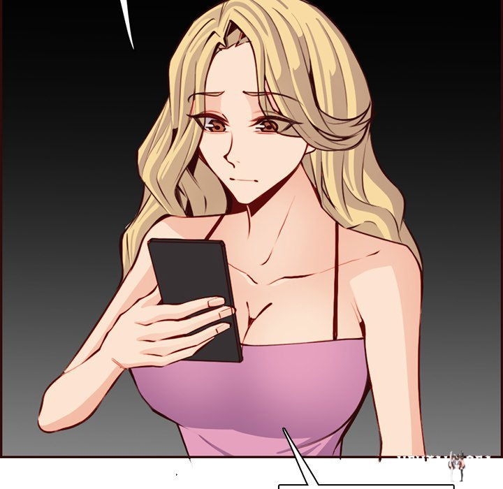 Never Too Late Never Too Late Chapter 115 - Page 13