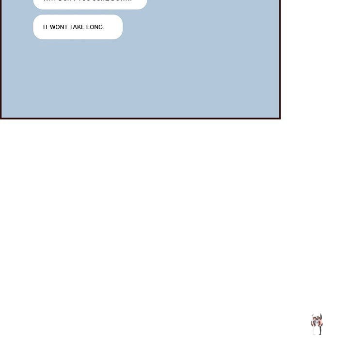 Never Too Late Never Too Late Chapter 115 - Page 17