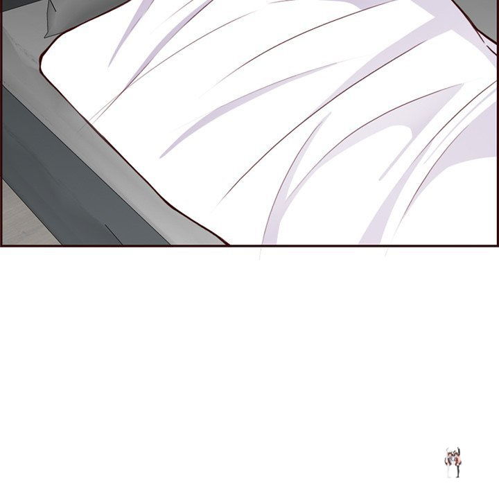 Never Too Late Never Too Late Chapter 115 - Page 19