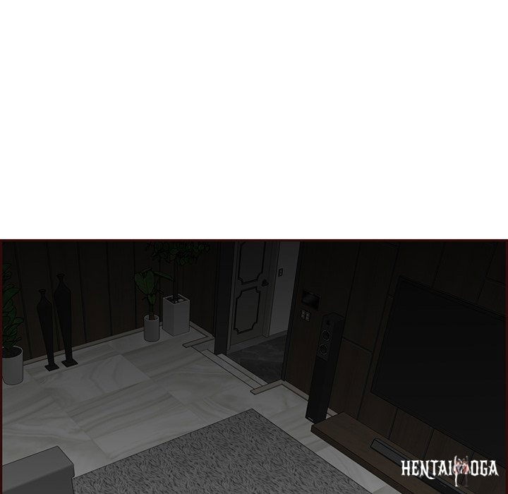 Never Too Late Never Too Late Chapter 115 - Page 20