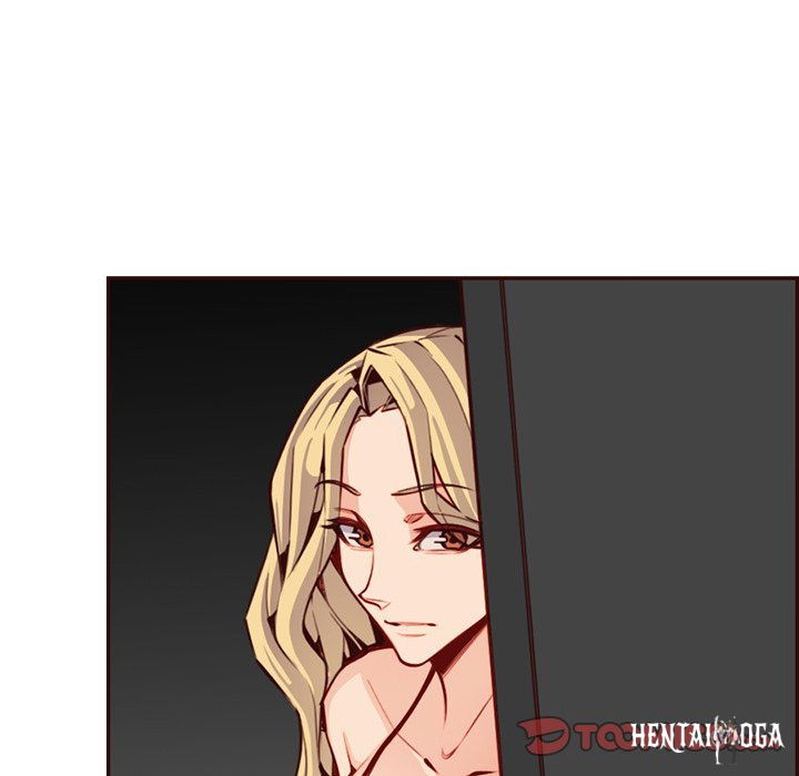 Never Too Late Never Too Late Chapter 115 - Page 22