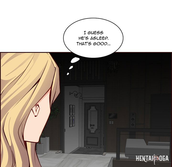 Never Too Late Never Too Late Chapter 115 - Page 24