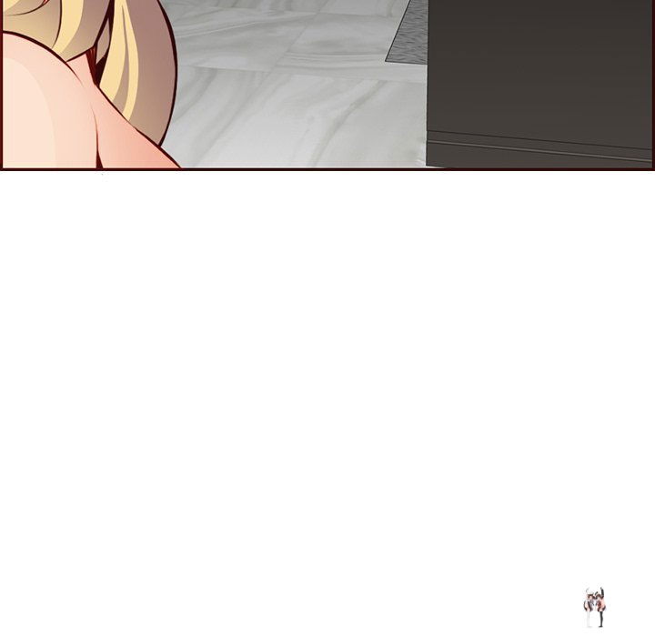 Never Too Late Never Too Late Chapter 115 - Page 25