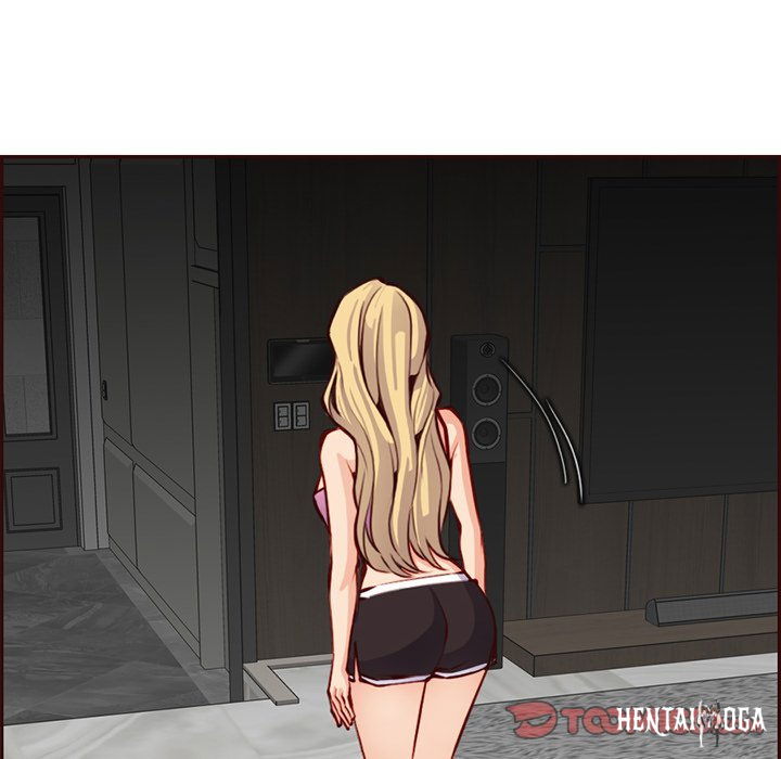 Never Too Late Never Too Late Chapter 115 - Page 26