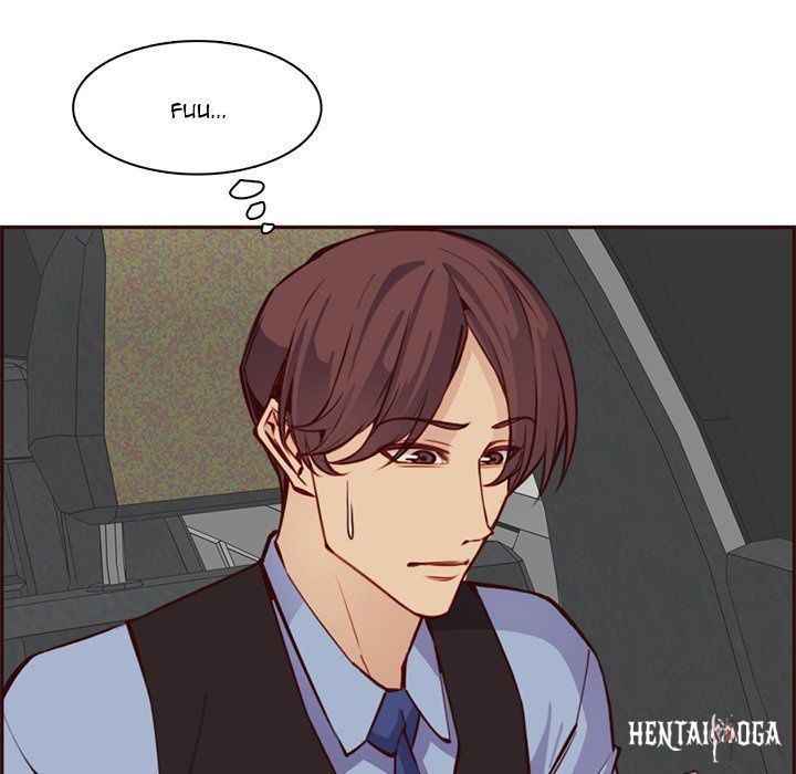 Never Too Late Never Too Late Chapter 115 - Page 31