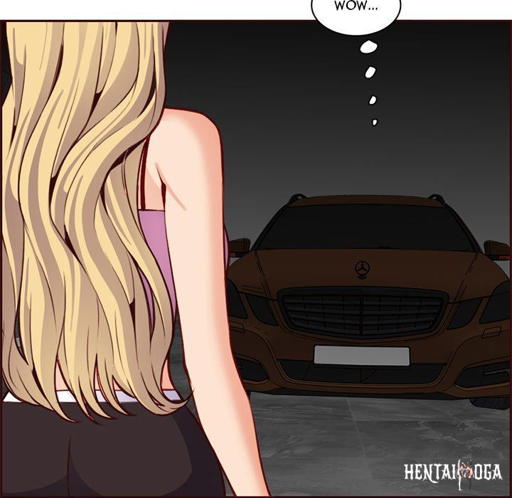 Never Too Late Never Too Late Chapter 115 - Page 40