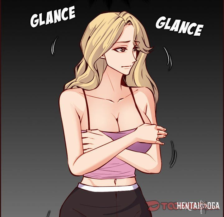 Never Too Late Never Too Late Chapter 115 - Page 42