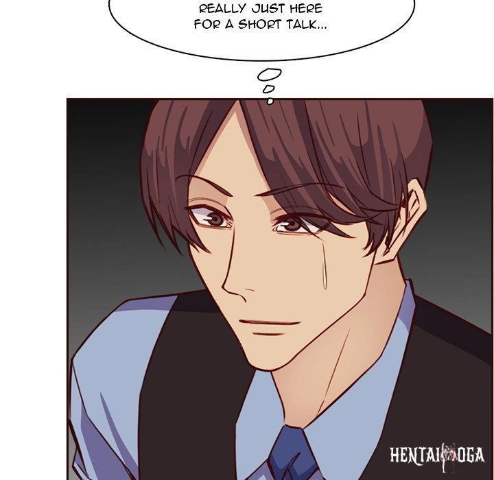 Never Too Late Never Too Late Chapter 115 - Page 44