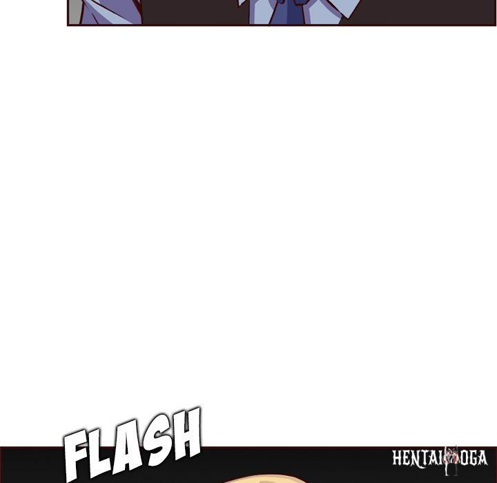 Never Too Late Never Too Late Chapter 115 - Page 45