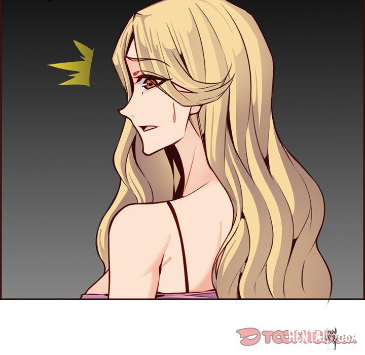 Never Too Late Never Too Late Chapter 115 - Page 46