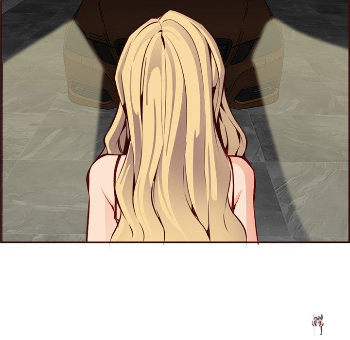 Never Too Late Never Too Late Chapter 115 - Page 48