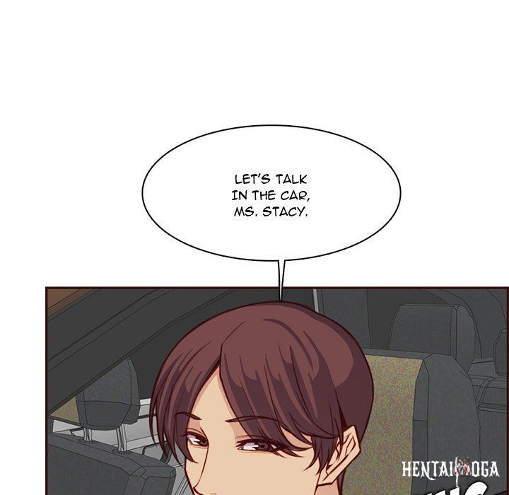 Never Too Late Never Too Late Chapter 115 - Page 49