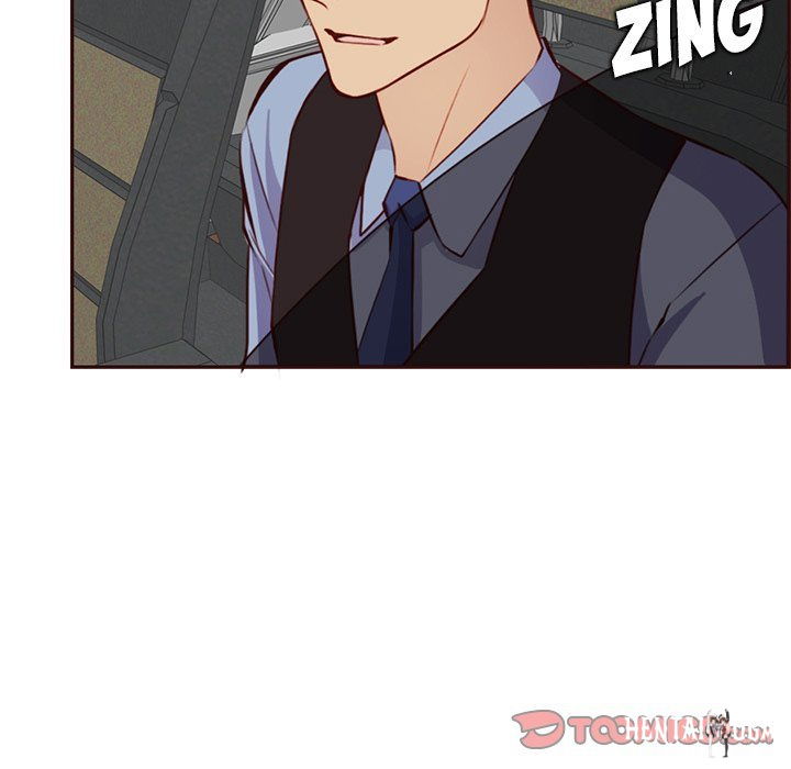 Never Too Late Never Too Late Chapter 115 - Page 50