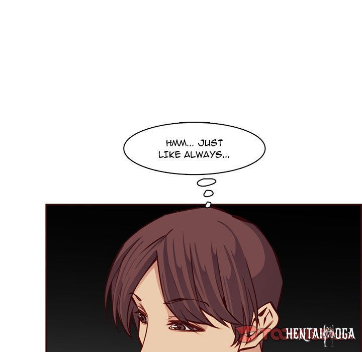 Never Too Late Never Too Late Chapter 115 - Page 54