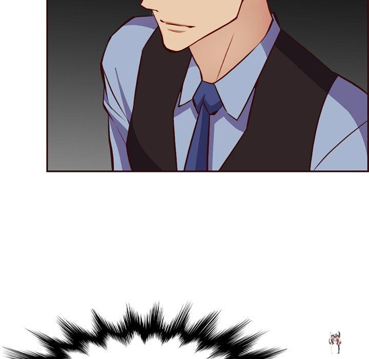 Never Too Late Never Too Late Chapter 115 - Page 55