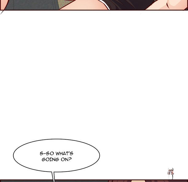 Never Too Late Never Too Late Chapter 115 - Page 57