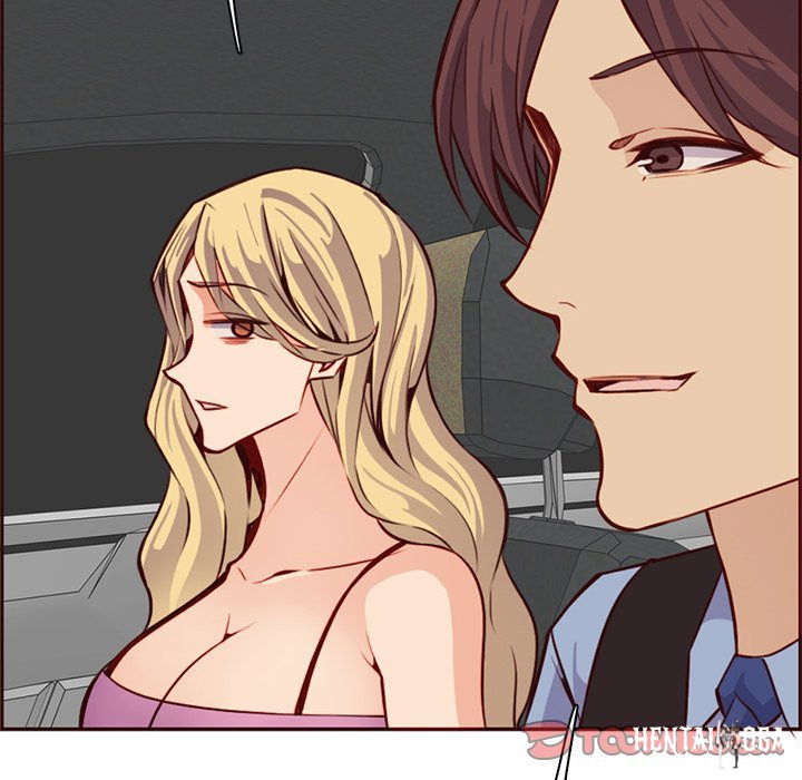 Never Too Late Never Too Late Chapter 115 - Page 58