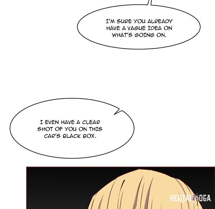 Never Too Late Never Too Late Chapter 115 - Page 59