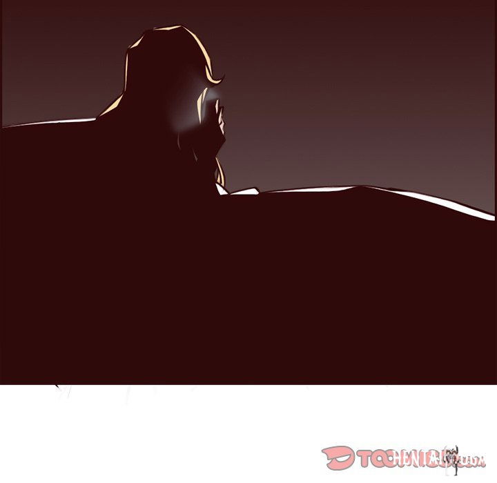 Never Too Late Never Too Late Chapter 115 - Page 6